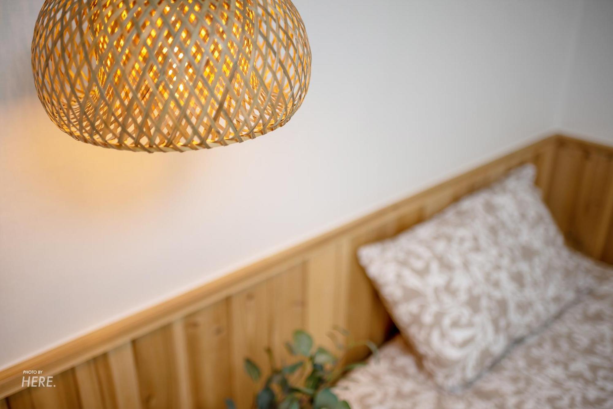 Seeu House Hongdae Сеул Стая снимка