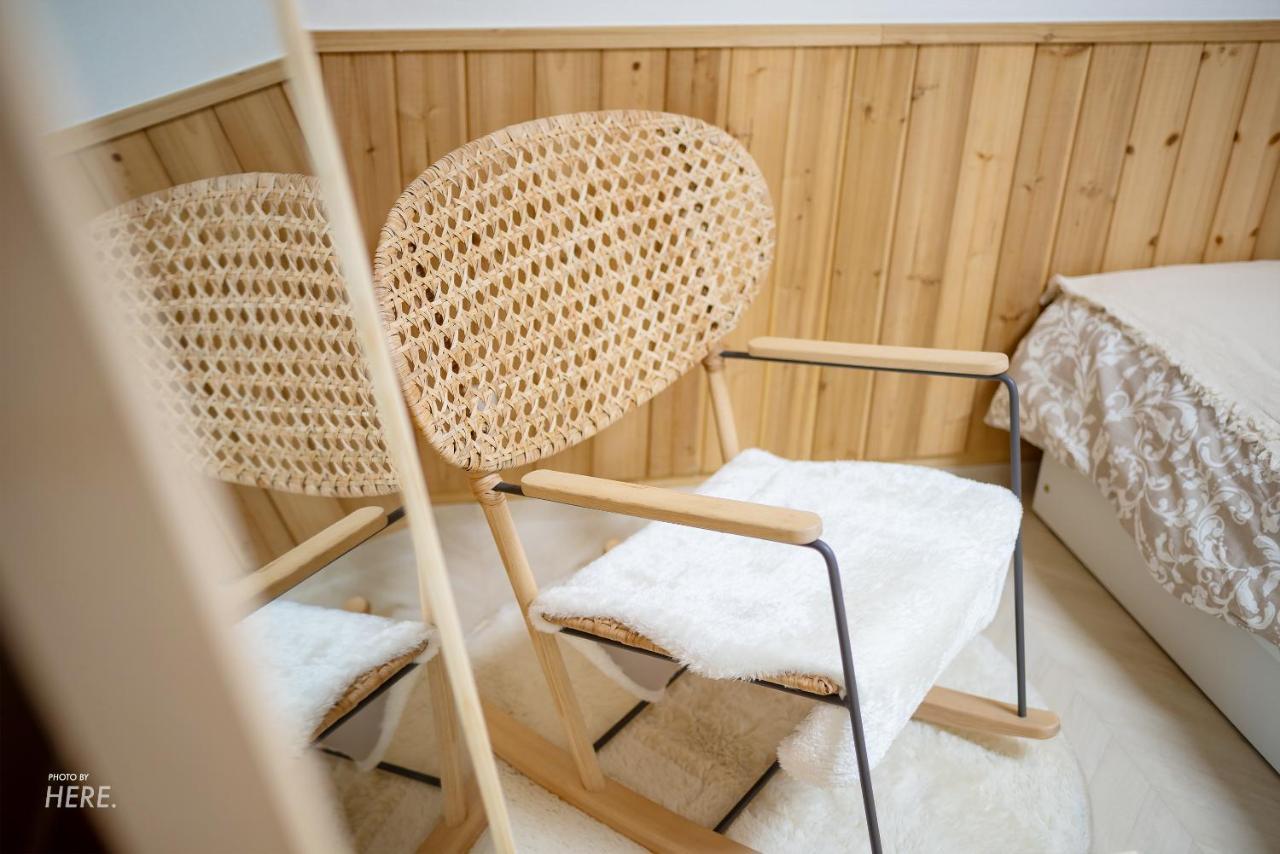 Seeu House Hongdae Сеул Екстериор снимка