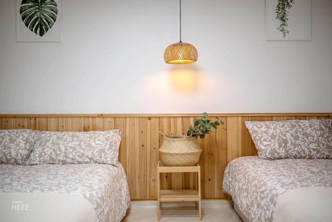 Seeu House Hongdae Сеул Екстериор снимка